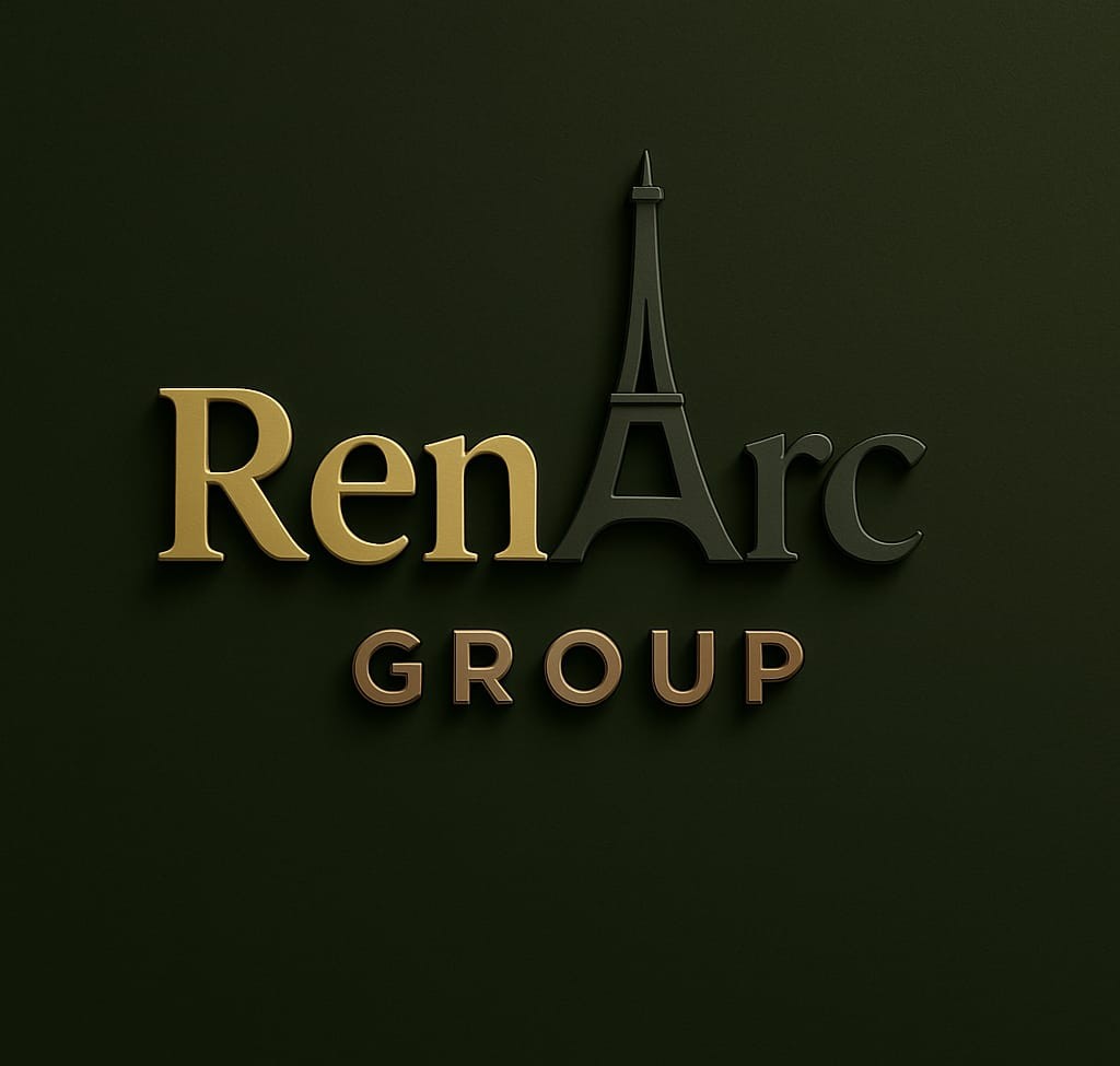 RenArc Website
