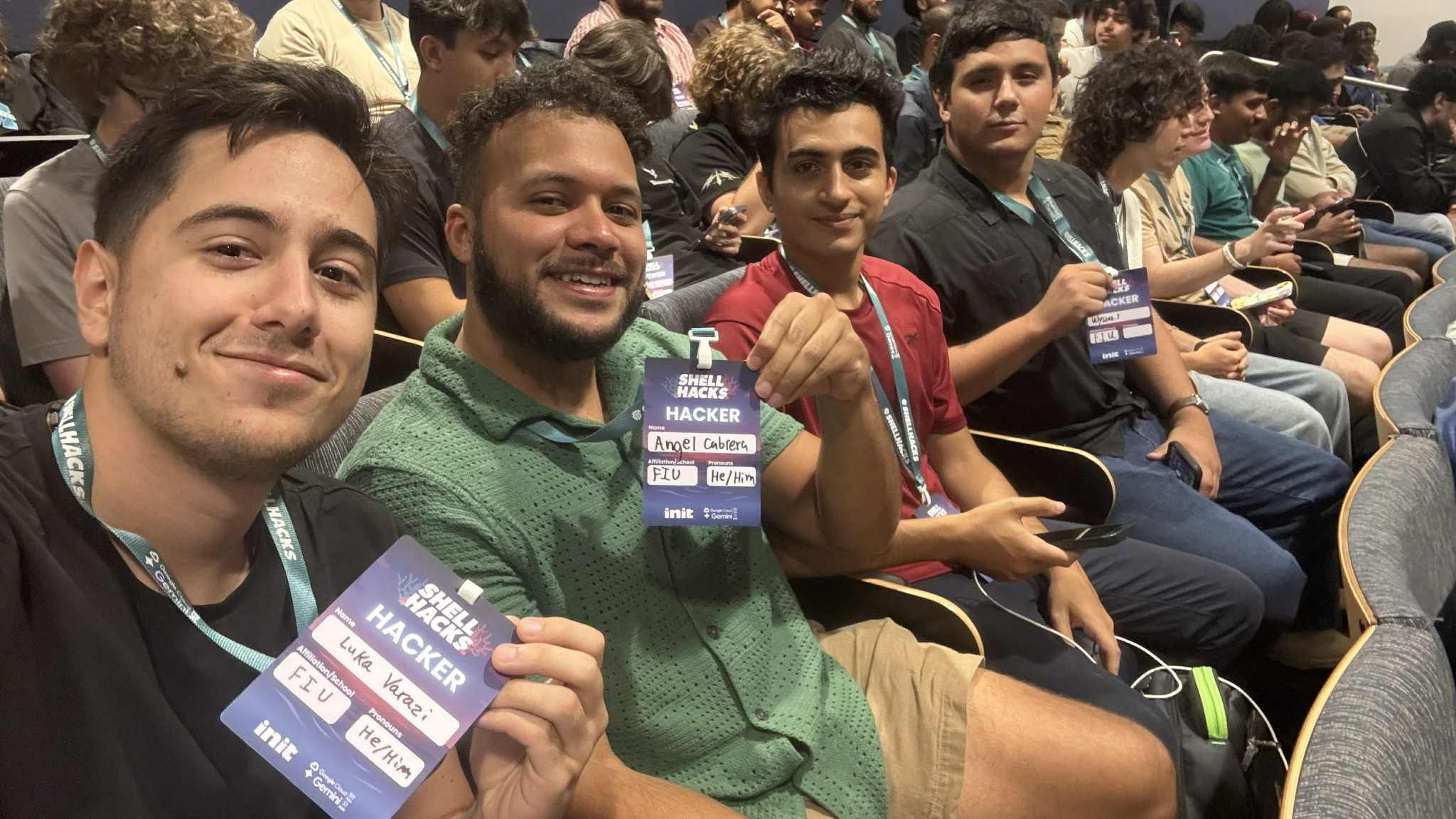 SnapShell UI preview